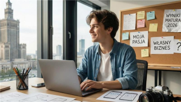 Czy wyniki matury naprawdę decydują o Twoim sukcesie?