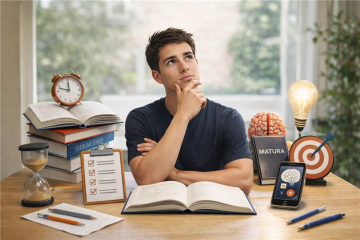 Jak uczyć się krócej, ale zapamiętywać więcej? 