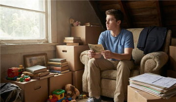 Dorośniesz szybciej niż myślisz. I to jest trudniejsze, niż wszyscy mówią