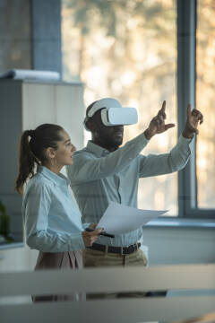 Zawody Przyszłości 2030- czego uczyć się już teraz? 