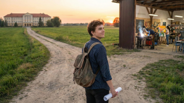 Nie wiem, co chcę robić- 5 kroków do podjęcia decyzji o studiach